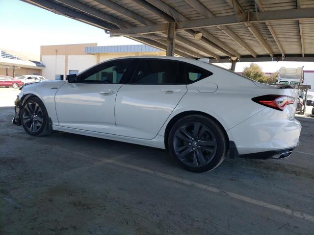 2021 ACURA TLX TECH A - 19UUB6F54MA006368