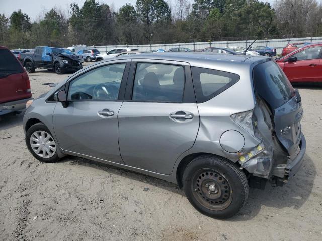 Vin: 3n1ce2cpxfl390977, lot: 50618595, nissan versa s 20152