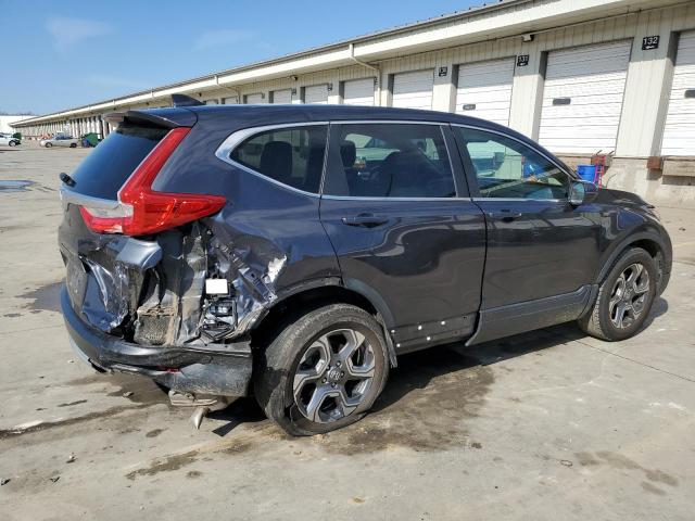 2018 HONDA CR-V EX 5J6RW1H55JL011615