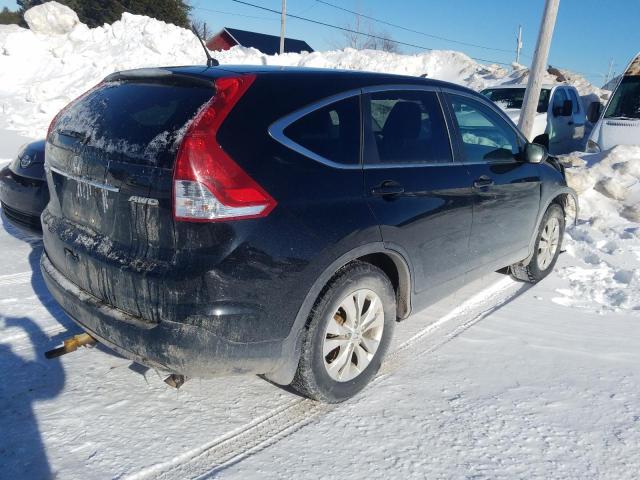 Vin: 2hkrm4h53dh114702, lot: 47295145, honda crv ex 20133