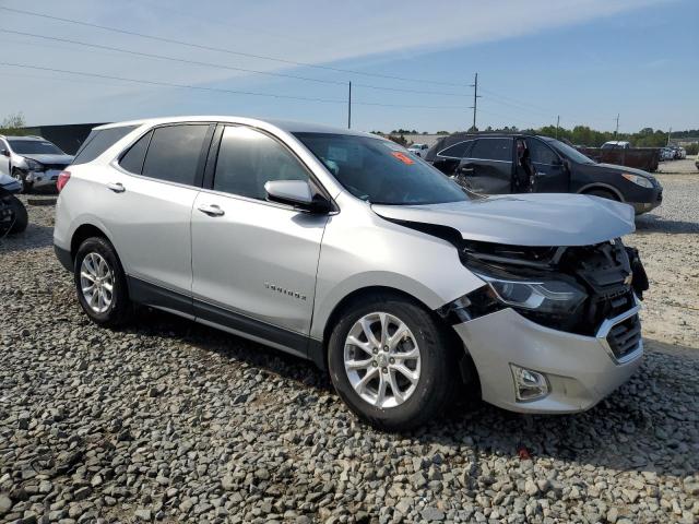 2020 CHEVROLET EQUINOX LT - 3GNAXKEV0LL156036