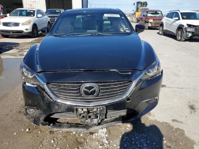 2017 MAZDA 6 GRAND TO - JM1GL1X51H1109408