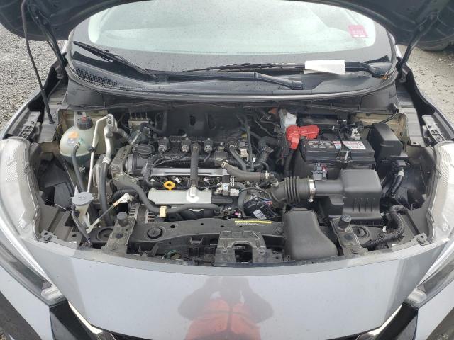 2021 NISSAN VERSA SR - 3N1CN8FV7ML849554