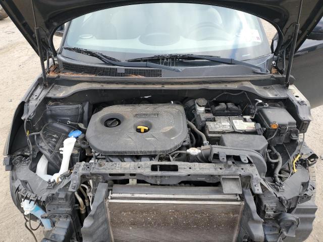 2016 KIA SOUL + - KNDJP3A57G7330585