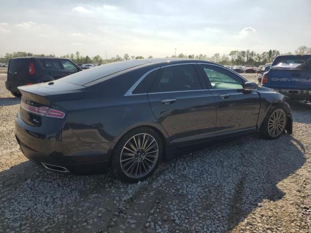 Vin: 3ln6l2jk6er833317, lot: 50555105, lincoln mkz 20143