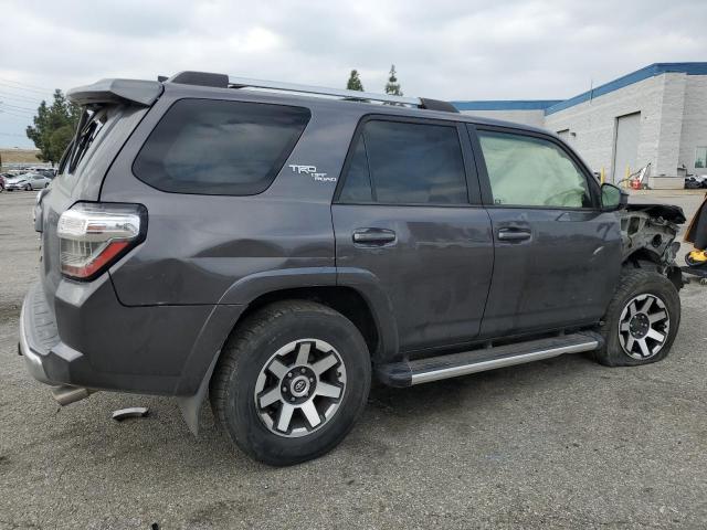 Vin: jtebu5jrxj5539376, lot: 49808395, toyota 4runner sr5/sr5 premium 20183