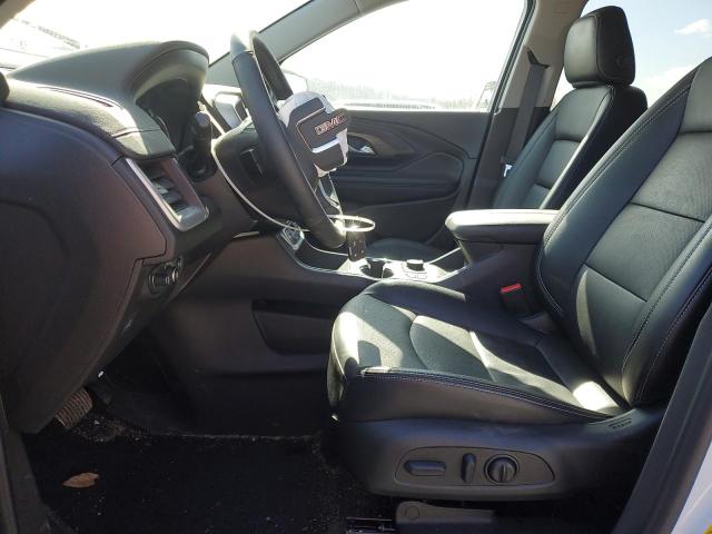 2024 GMC TERRAIN SL - 3GKALPEG7RL393252