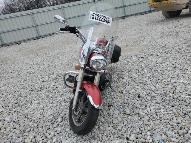 2009 YAMAHA XVS1300 CT JYAVP25E29A009898