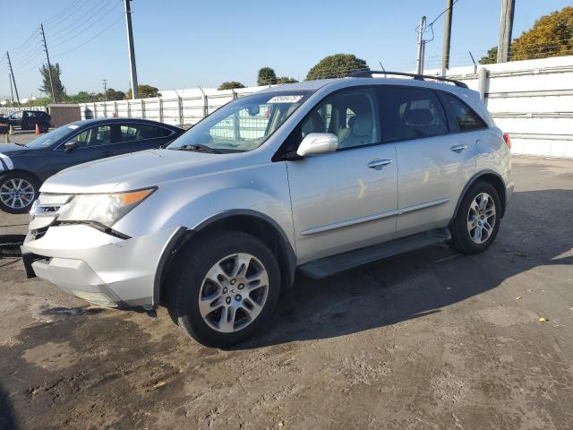 ACURA MDX