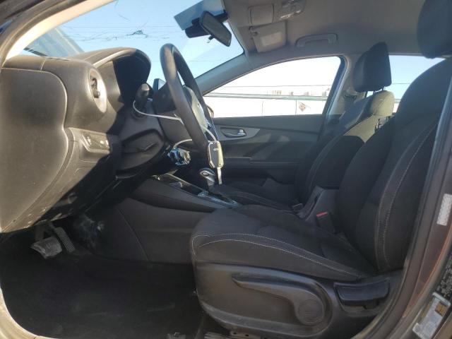 2020 KIA FORTE FE - 3KPF24ADXLE192410