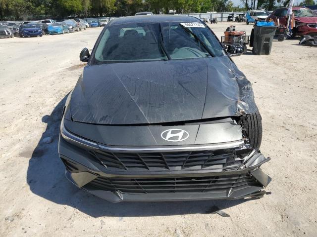 2024 HYUNDAI ELANTRA SE - KMHLM4DG8RU707106