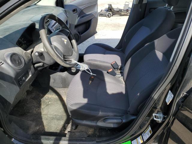 2017 MITSUBISHI MIRAGE ES - ML32A3HJ4HH002029
