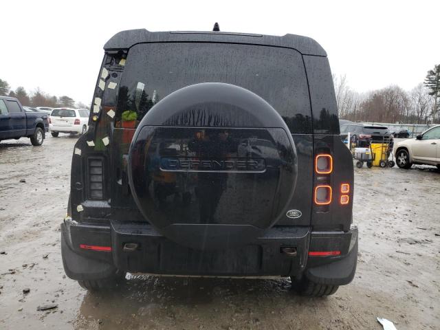2023 LAND ROVER DEFENDER 1 - SALEXEEU8P2111784