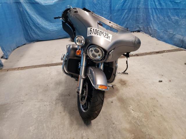 2016 HARLEY-DAVIDSON FLHTCU ULTRA CLASSIC ELECTRA GLIDE 1HD1FCM14GB644248