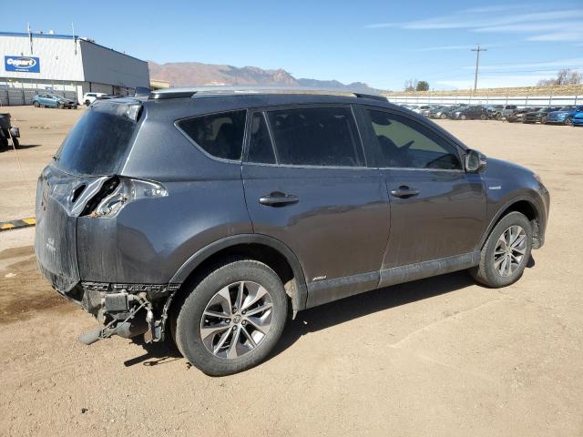 Vin: jtmrjrev9gd056356, lot: 48079125, toyota rav4 xle 20163