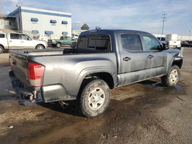 Vin: 3tmcz5an0lm328336, lot: 47966595, toyota tacoma double cab 20203