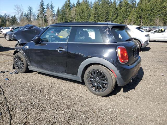 Vin: wmwxp5c57g2d15083, lot: 48233015, mini cooper 20162