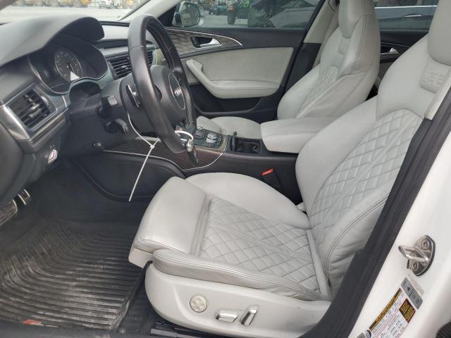 2016 AUDI S6 PREMIUM WAUF2AFC1GN109153