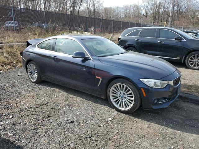 Vin: wba3n9c54ef720459, lot: 50144865, bmw 4 series xi 20144