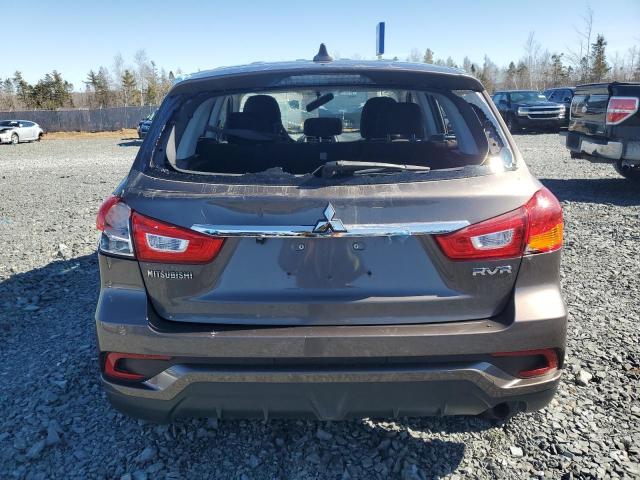 2019 MITSUBISHI RVR SE JA4AH3AU7KU602979