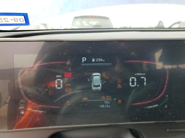 5XYK33DF8RG149702 2024 KIA SPORTAGE