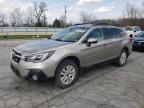 2018 SUBARU OUTBACK 2. - 4S4BSAHC5J3387986