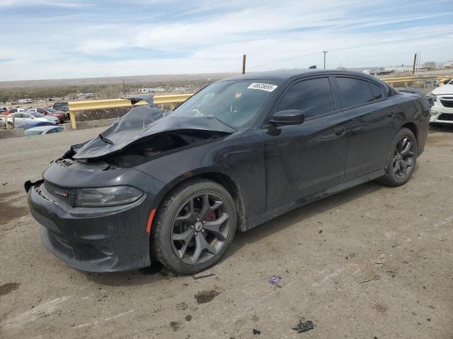 Vin: 2c3cdxhg2kh567146, lot: 48638695, dodge charger gt 2019 img_1