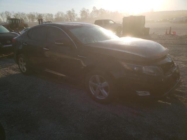 Vin: 5xxgm4a71eg277249, lot: 50886935, kia optima lx 20144