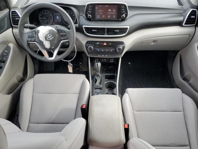 2020 HYUNDAI TUCSON SE - KM8J2CA48LU135088