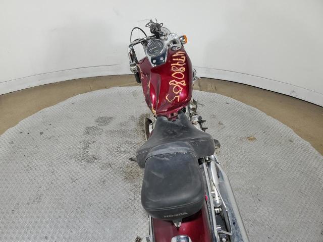 2006 HONDA VT750 C JH2RC50036M201945
