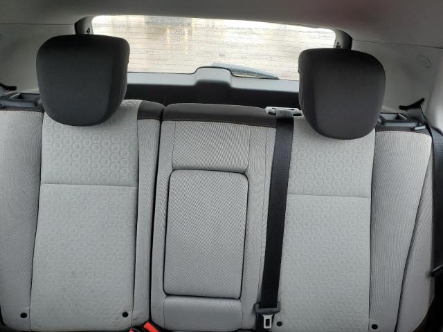 2018 CHEVROLET TRAX LS 3GNCJKSB4JL235839