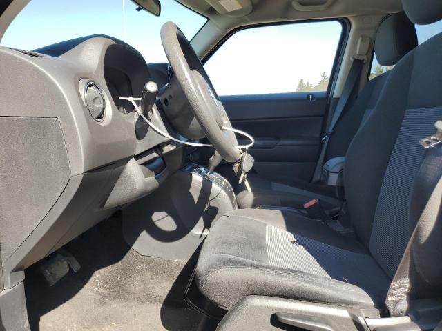 2015 JEEP PATRIOT 1C4NJPAB6FD197995