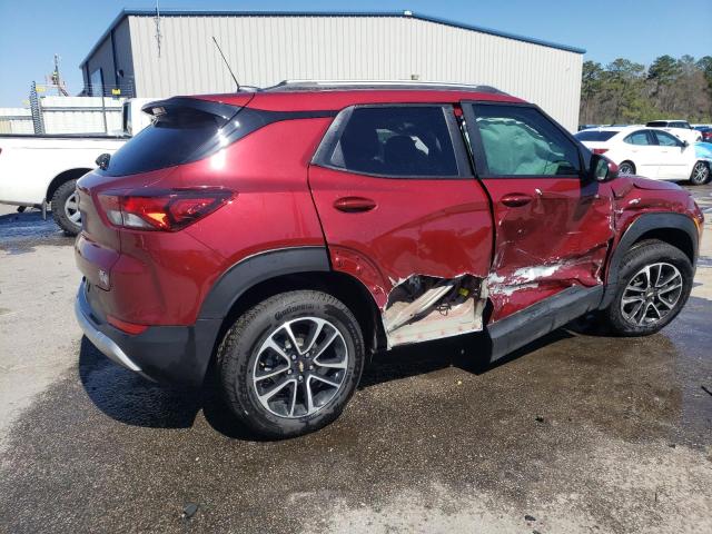 2024 CHEVROLET TRAILBLAZE KL79MPSL2RB186554