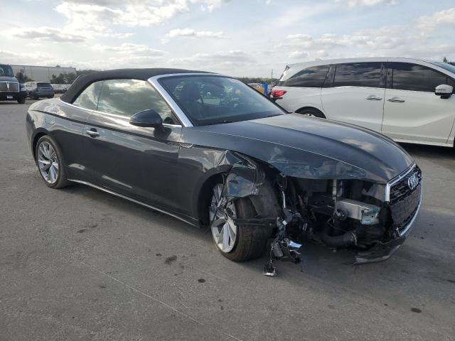 Vin: wauwagf58mn004841, lot: 51022995, audi a5 premium plus 45 20214