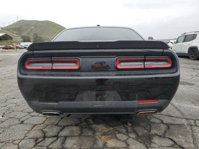 2023 DODGE CHALLENGER - 2C3CDZJG4PH653233