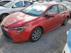 2021 TOYOTA COROLLA LE - 5YFEPMAE7MP239219