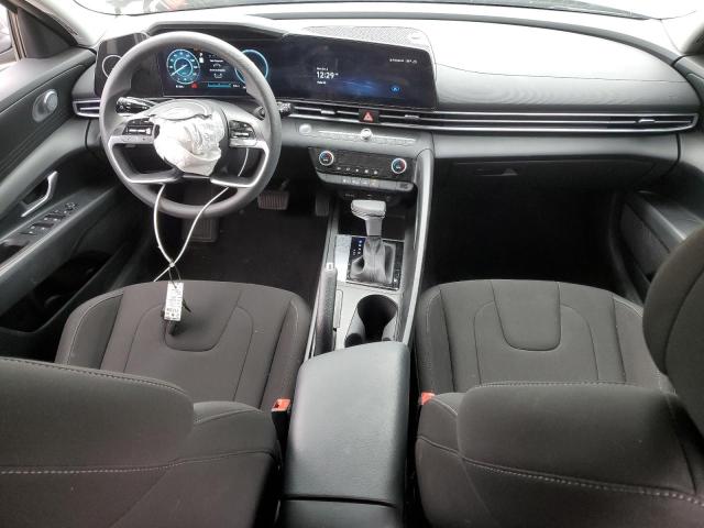 2024 HYUNDAI ELANTRA SE - KMHLM4DGXRU806266