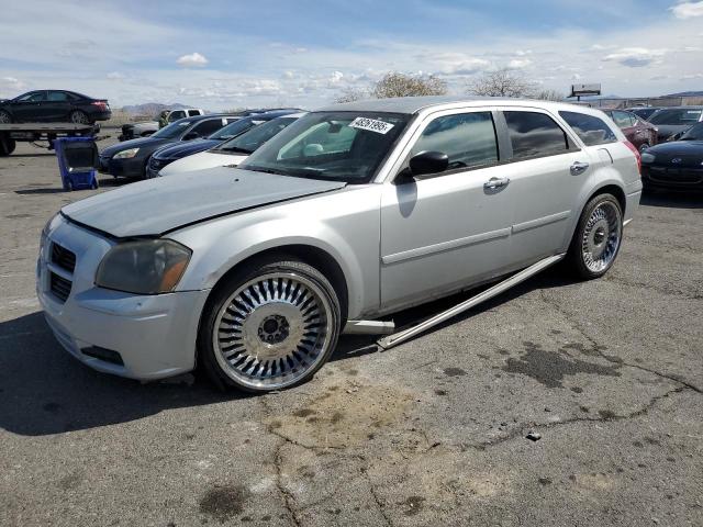 DODGE MAGNUM SE