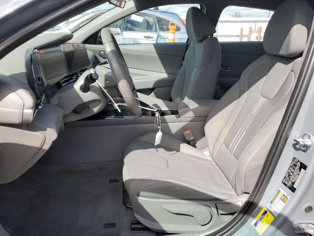 2023 HYUNDAI ELANTRA SE - KMHLS4AG4PU435449
