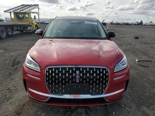 2024 LINCOLN CORSAIR GR 5LMTJ5DZXRUL23454