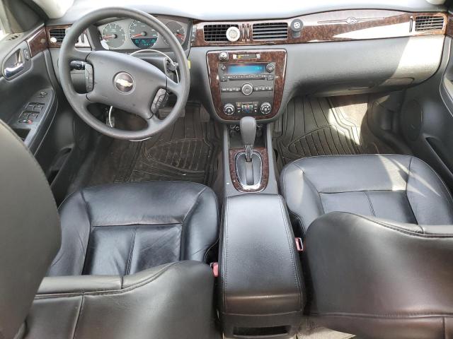2016 CHEVROLET IMPALA LIM - 2G1WC5E30G1122835