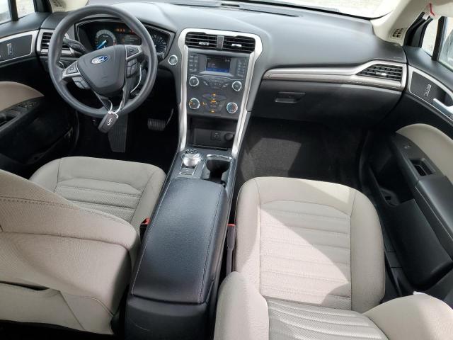 2019 FORD FUSION S - 3FA6P0G7XKR171596