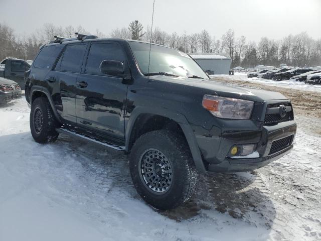 Vin: jtebu5jr7d5146620, lot: 46807985, toyota 4runner sr5 20134