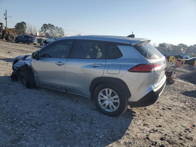 Vin: 7muaaaag4pv060069, lot: 51700565, toyota corolla cr l 20232