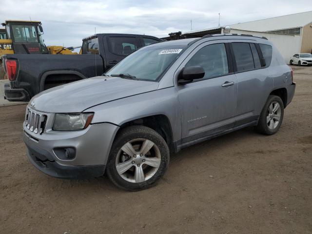JEEP COMPASS SP