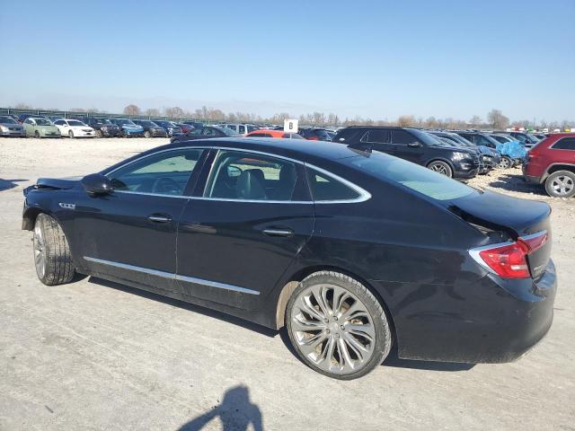 Vin: 1g4zp5ss1hu164890, lot: 47861915, buick lacrosse essence 20172