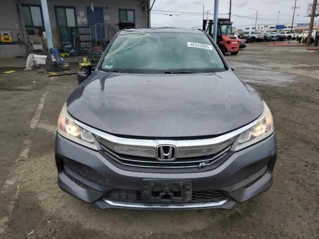 2016 HONDA ACCORD LX - 1HGCR2F37GA212352
