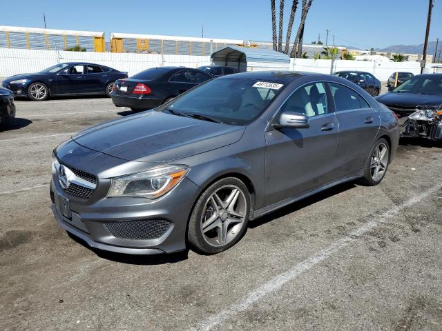 Vin: wddsj4eb8en065458, lot: 49712635, mercedes-benz cla-class 250 2014 img_1
