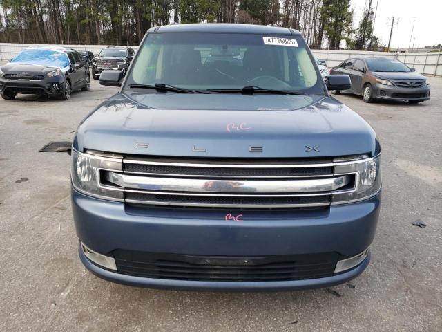 2018 FORD FLEX SEL - 2FMGK5C89JBA12408