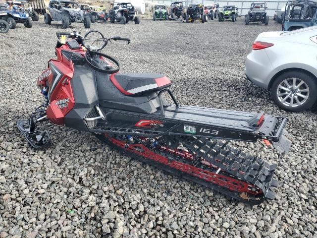 POLARIS 850 2021 red   SN1EGT8R1MC359283 photo #4